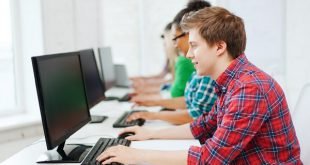 computer assessment in Egyptian universities