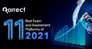 best exam and assessment platforms