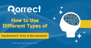 types of psychometric tests in recruitment